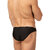 AAYAN BABY Free Size ( Fit To S,M,L) Black Bikini Mens Lingerie - 07101-BK
