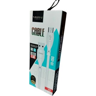 Varni charging cable
