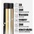 Baba DEEP Temperature Smart Vacuum Insulated Thermos Water Bottle with LED Temperature Display 304 Stainless Steel Perfe