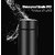 Baba DEEP Temperature Smart Vacuum Insulated Thermos Water Bottle with LED Temperature Display 304 Stainless Steel Perfe