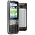 (Refurbished) Nokia C5 - 00 (Single SIM. 2.2 Inch Display, Assorted Color) - Superb Condition, Like New