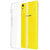 Totu Transparent Back Cover for Lenovo A7000