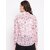 Purys Women Multicolor Georgette Floral Casual Shirt