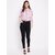 Purys Women Multicolor Georgette Floral Casual Shirt