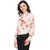 Purys Women Multicolor Georgette Floral Casual Shirt