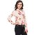 Purys Women Multicolor Georgette Floral Casual Shirt