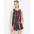 Purys Multicolor Jumpsuits For Womens