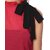 Purys Women Red Solid Regular Top