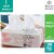 Smart Angel Japan 2 Ply Hand Towel, Tissue Box 200 Pulls Each, Prepared From 100 Pulp, 200 Tissues, Pack of 1