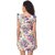 Purys Women Multicolor Fit & Flare Dress
