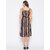 Purys Women Multicolor Sheath Dress