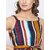 Purys Women Multicolor Sheath Dress