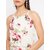 Purys Women White Fit & Flare Dress