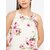 Purys Women White A Line Dress