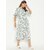 Purys Women Green Maxi Dress