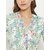 Purys Women Green Maxi Dress