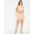 Purys Women Orange Two Piece Dress
