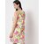 Purys Women Multicolor A Line Dress