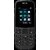 (Refurbished) Nokia 105, Black (2019) - Superb Condition, Like New