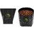 PLANT CARE grow bags kitchen garden 14x14 Inch Pack of 20 plant bag