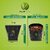 PLANT CARE Grow bag 16x16 Inch Pack of 5 plant bag