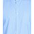 Baleshwar Men Light Blue Solid Regular Fit Casual Shirt