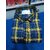 Baleshwar Men Multicolor Checks Casual Shirt (Pack of 1 )
