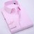 Baleshwar Men Pink Solid Formal Shirt (Pack of 1 )