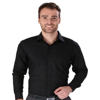 Baleshwar Men Multicolor Solid Formal Shirt (Pack of 1)