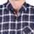Baleshwar Men Multicolor Checks Casual Shirt (Pack of 1 )