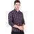 Baleshwar Men Multicolor Checks Casual Shirt (Pack of 1 )