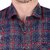 Baleshwar Men Multicolor Checks Casual Shirt (Pack of 1 )