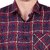 Baleshwar Men Multicolor Checks Casual Shirt (Pack of 1 )