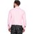 Baleshwar Men Pink Solid Formal Shirt (Pack of 2)