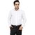 Baleshwar Men Multicolor Solid Formal Shirt (Pack of 1)
