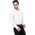 Baleshwar Men Multicolor Solid Formal Shirt (Pack of 1)