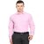 Baleshwar Men Multicolor Solid Formal Shirt (Pack of 1)