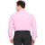 Baleshwar Men Multicolor Solid Formal Shirt (Pack of 1)