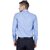Baleshwar Men Multicolor Solid Formal Shirt (Pack of 2)