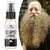 WELLWARE Exclusive Organic Beard Growth Oil - Advanced for Fast Beard Hair Growth The best beard oil to condition, softe