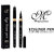 Beauty Magic Color Eyeliner Pen Deep And Cool Black