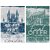 Lauren Asher 2 Books Set Fine Print  Final Offer (English, Paperback)