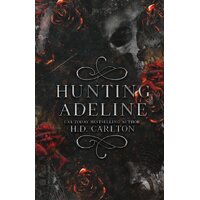 Haunting Adeline by H.D. Carlton (English, Paperback)