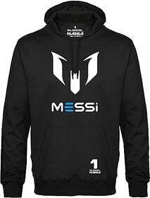 RusselMania Men & Women Full Sleeve Printed Hooded Sweatshirt