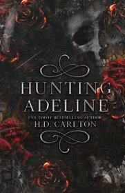 Haunting Adeline by H.D. Carlton (English, Paperback)
