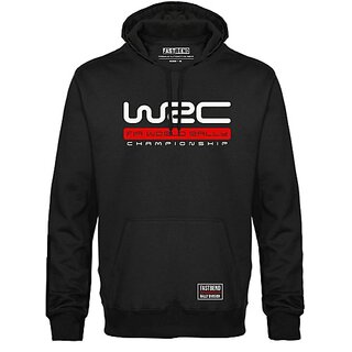 FastB Men & Women Full Sleeve Printed Hooded Sweatshirt