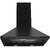 Ruwa 60cm 800m3/hr Kitchen Chimney Model Garnet (Features Push Controls, Baffle Filter, 3watts led Lights) with Installation Kit