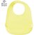 Smart Angel Japan Baby Feeding Spoon Set With Case (2 Pieces) and Waterproof Silicone Apron / Bib For Kids, Combo Set