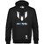 RusselMania Men & Women Full Sleeve Printed Hooded Sweatshirt