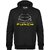 FastB Men & Women Full Sleeve Printed Hooded Sweatshirt